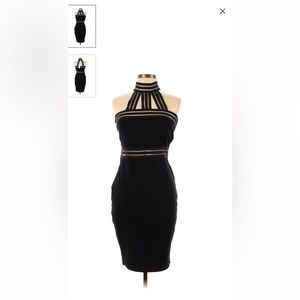 Charlotte Russe Dress Size Large